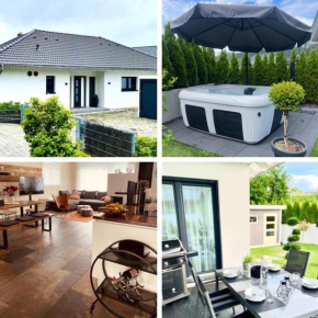 Ferienhaus Belvedere am Schluchsee